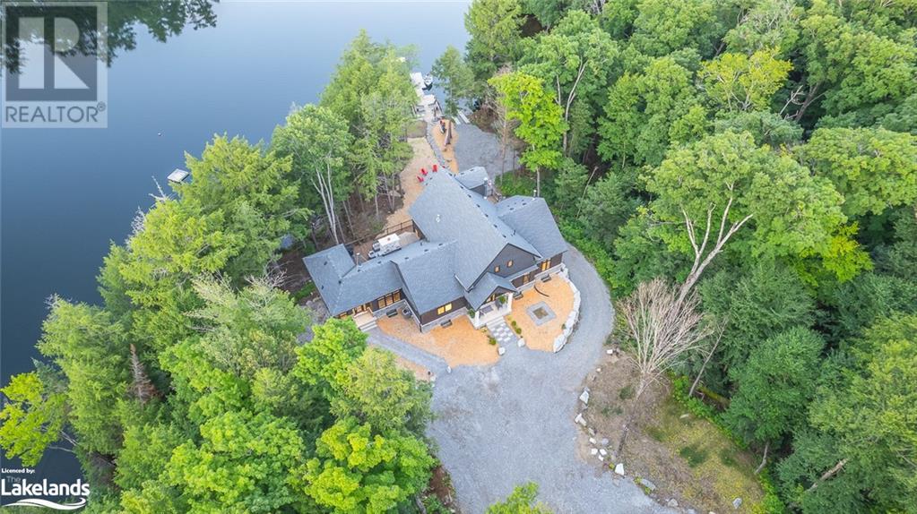 3196 WEST SHORE Road