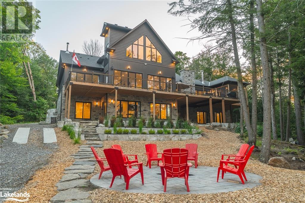 3196 WEST SHORE Road