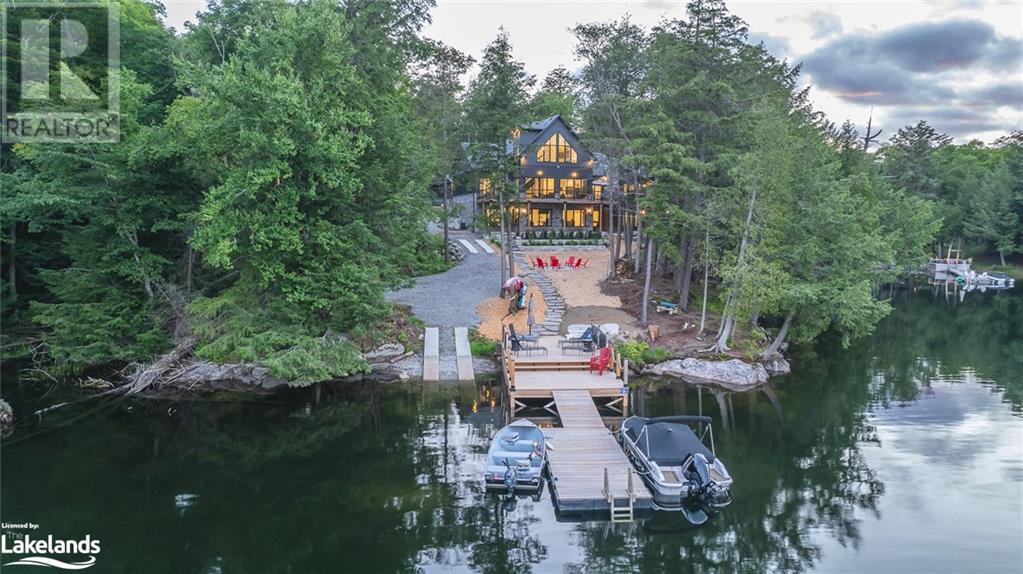 3196 WEST SHORE Road