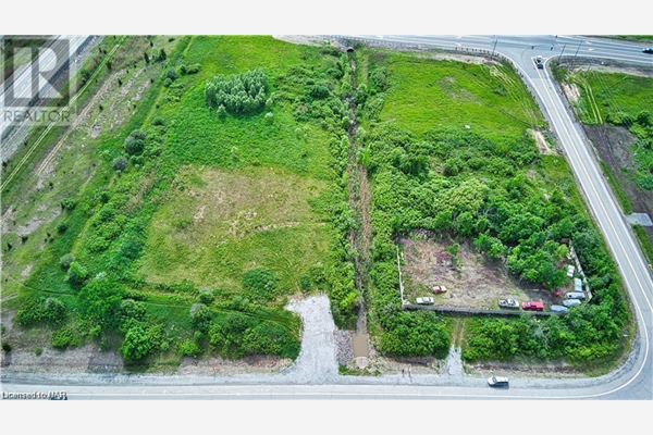823 REAKER Road, Welland