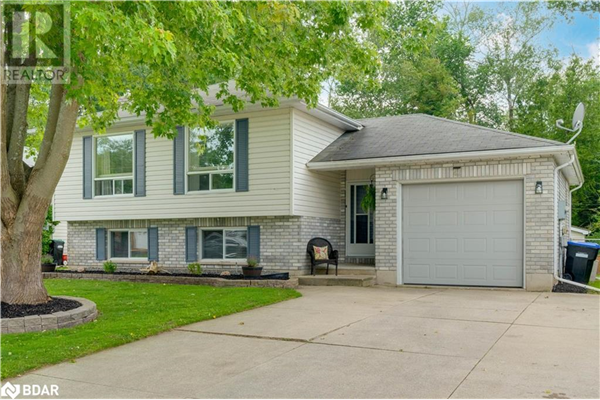 42 INNISBROOK Drive, Wasaga Beach