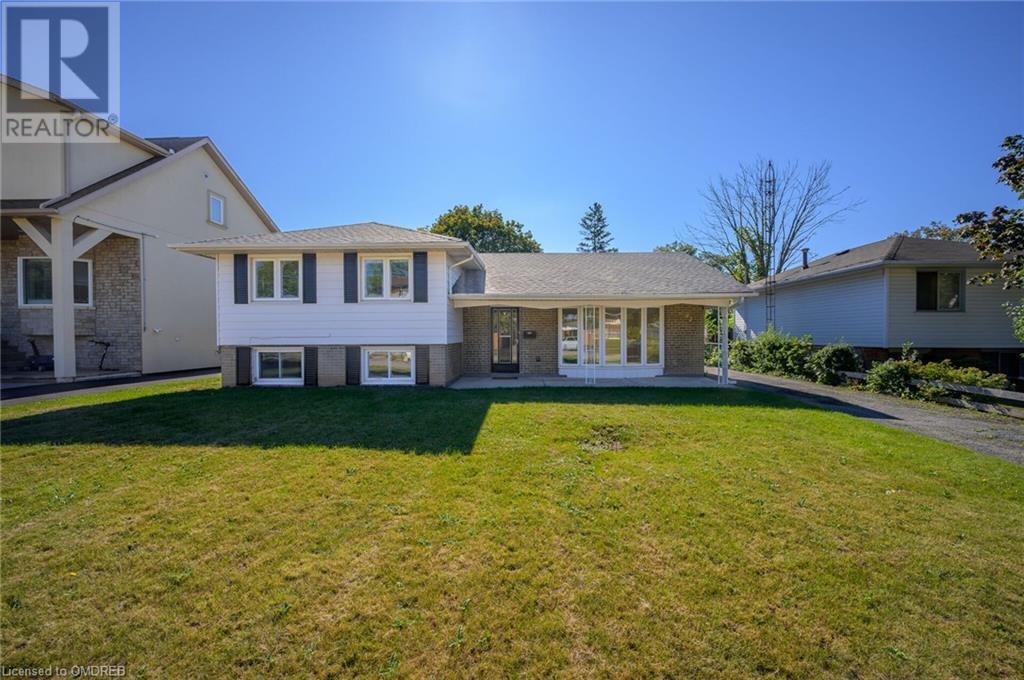 92 SEWELL Drive