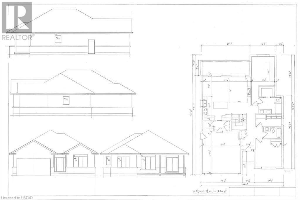 331 THORNE Drive