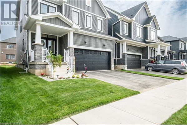 76 HOLDER Drive, Brantford