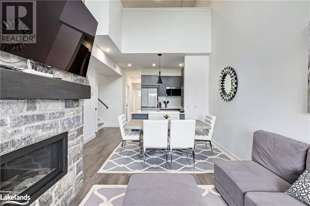 12 BEAUSOLEIL Lane Unit# 304