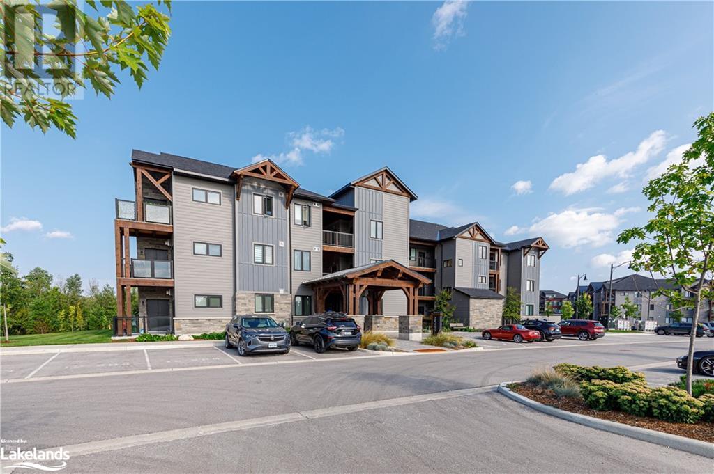 12 BEAUSOLEIL Lane Unit# 304