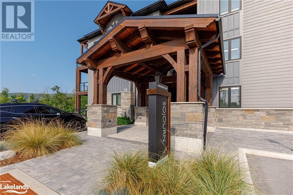 12 BEAUSOLEIL Lane Unit# 304