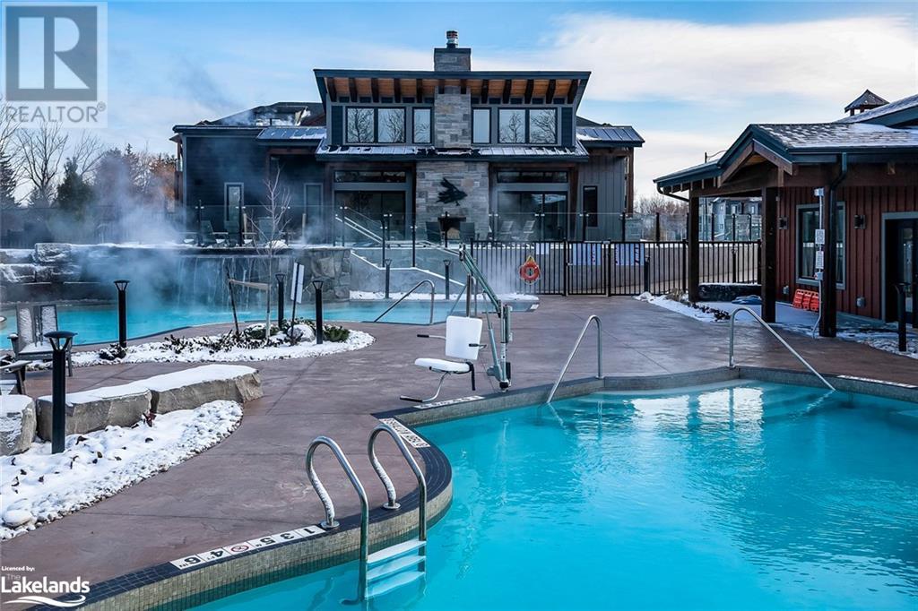 12 BEAUSOLEIL Lane Unit# 304
