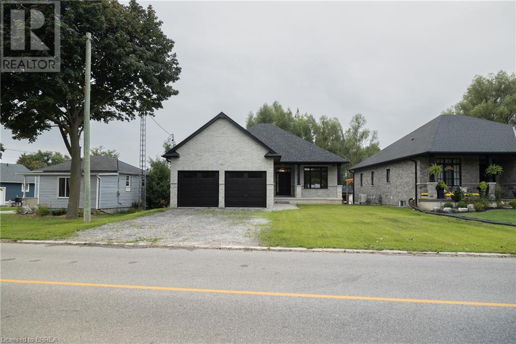 172 MECHANIC Street Unit# A