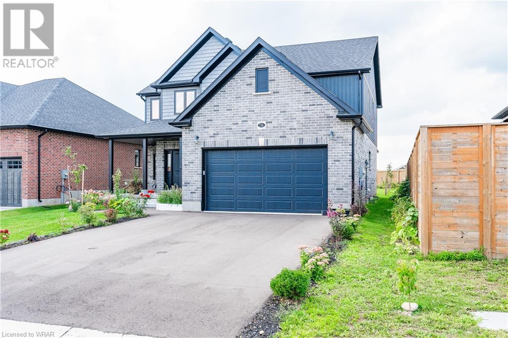 136 VILLAGE Road