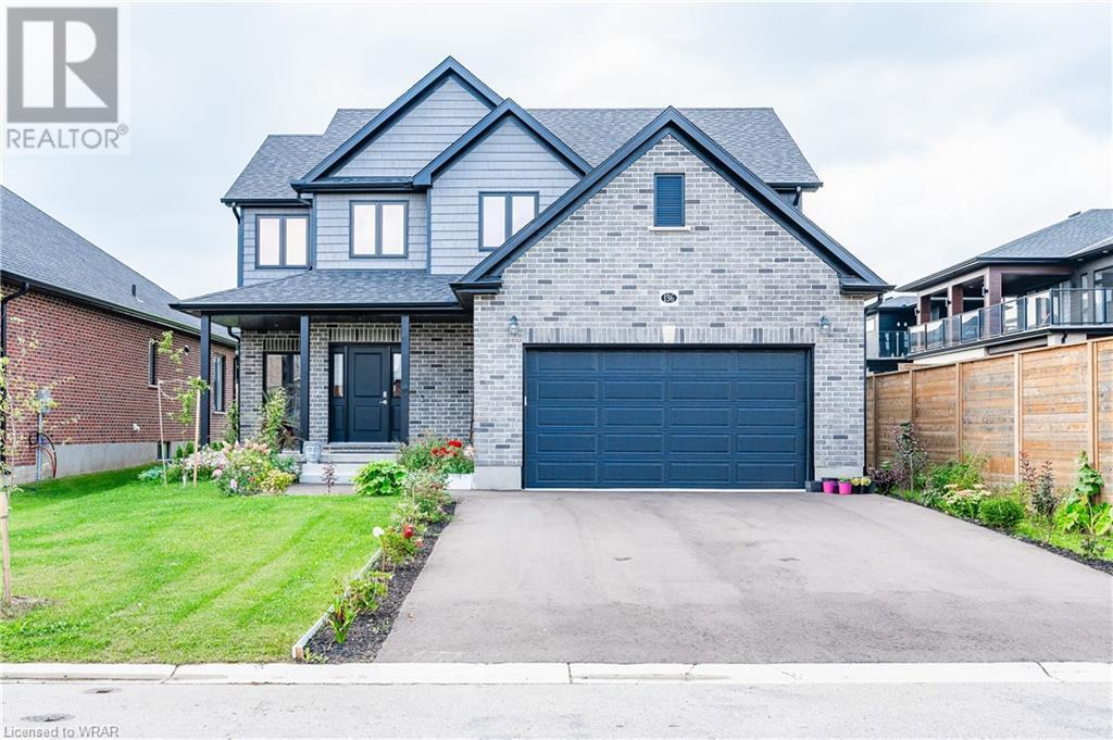 136 VILLAGE Road