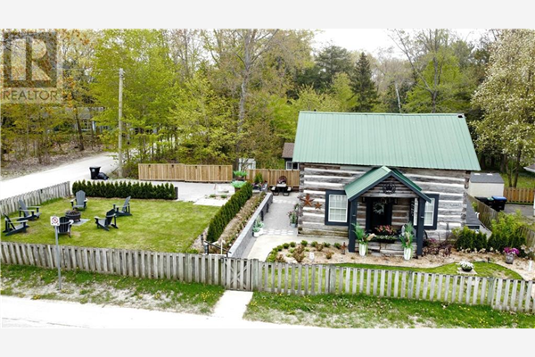 347 BALM BEACH Road W, Tiny