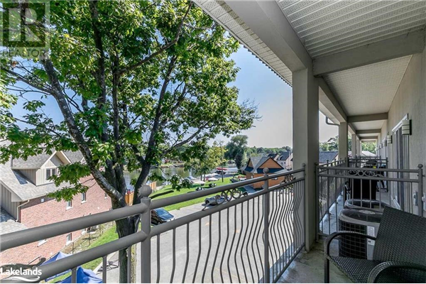 361 MOSLEY Street Unit# 306, Wasaga Beach