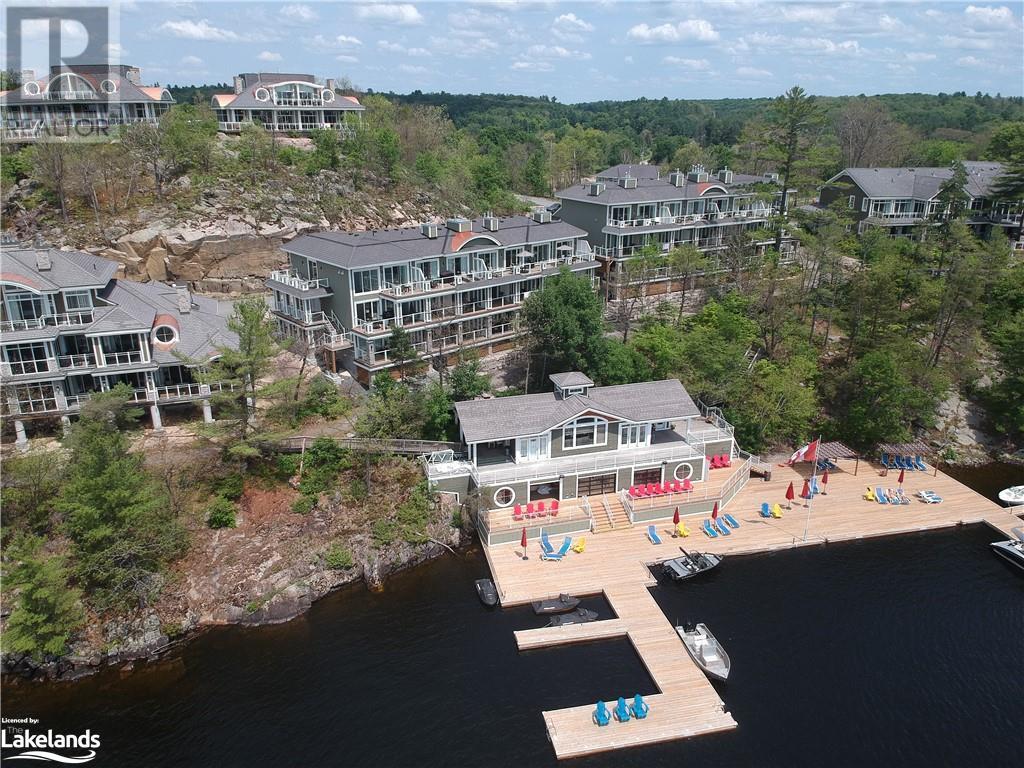 1869 MUSKOKA ROAD 118 W