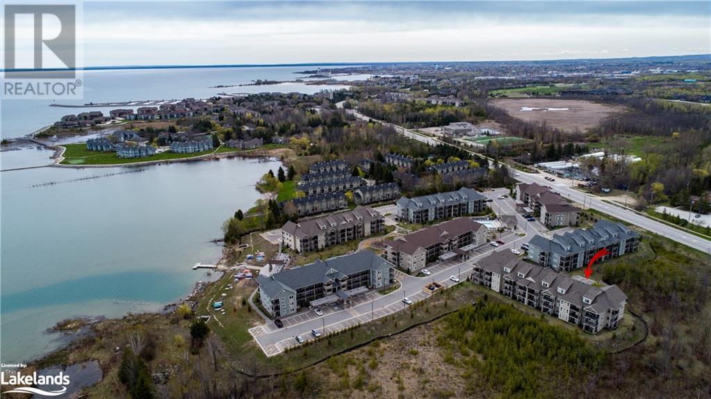 6 ANCHORAGE Crescent Unit# 201