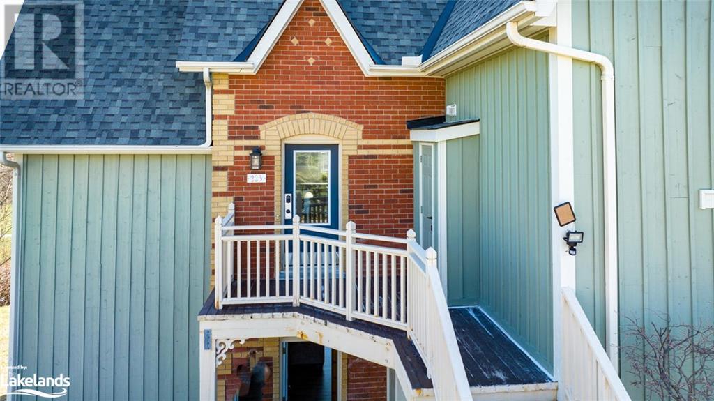 170 SNOWBRIDGE Way Unit# 223