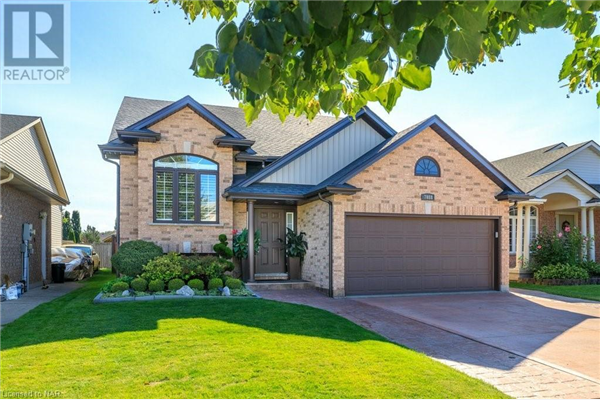 7088 PARKSIDE Road, Niagara Falls