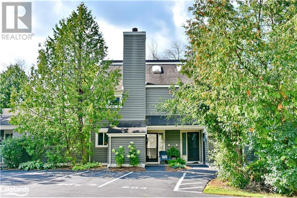 207 ESCARPMENT Crescent, Collingwood