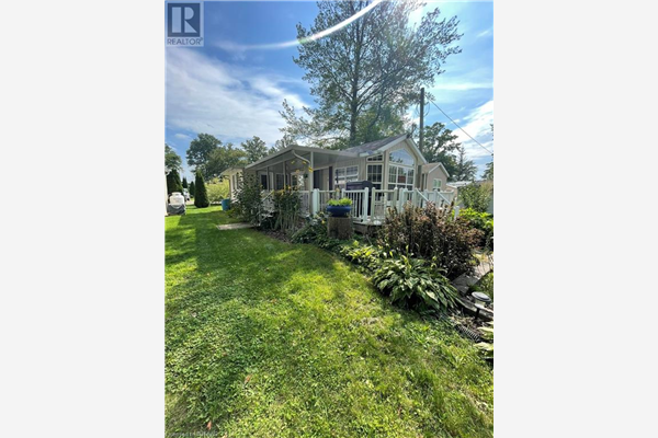 296 WEST QUARTER TOWNLINE Road Unit# 68, Harley