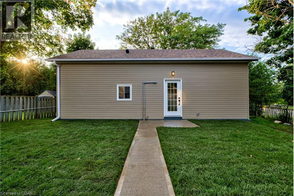 161 FIFE Road, Guelph