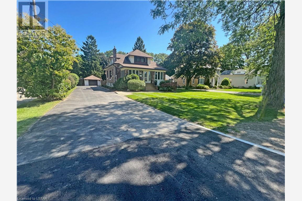 215 SUNSET Drive, St. Thomas