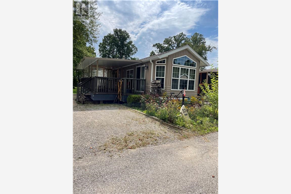 296 WEST QUARTER TOWNLINE Road Unit# 57, Harley