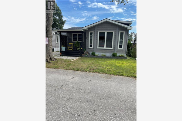 296 WEST QUARTER TOWNLINE Road Unit# 3, Harley