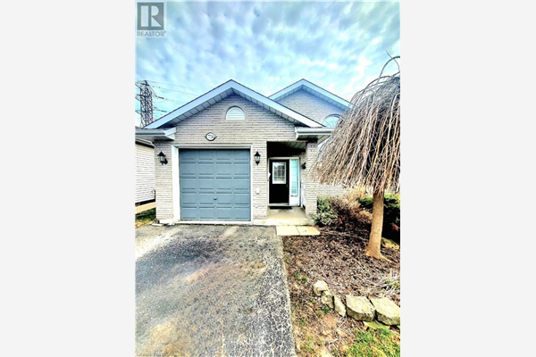 7734 CORTINA Crescent, Niagara Falls