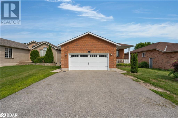212 LIVINGSTONE Street E, Barrie