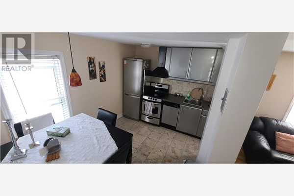 4794 ST. LAWRENCE Avenue, Niagara Falls