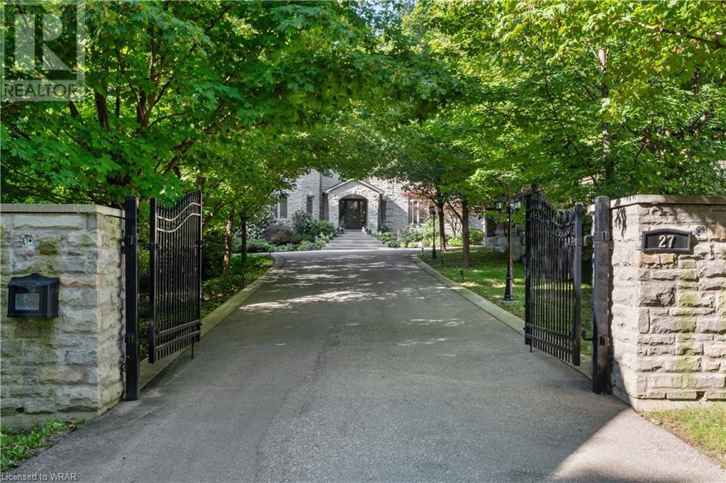 27 MCDOUGALL Road