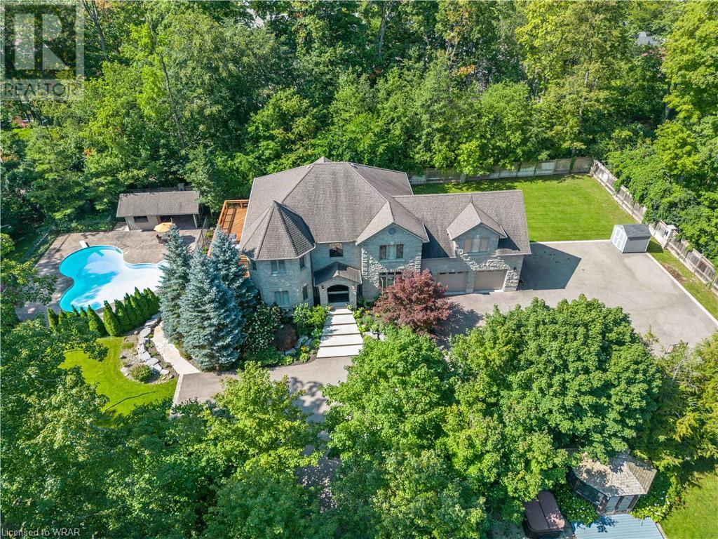27 MCDOUGALL Road