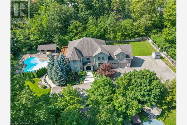 27 MCDOUGALL Road, Waterloo