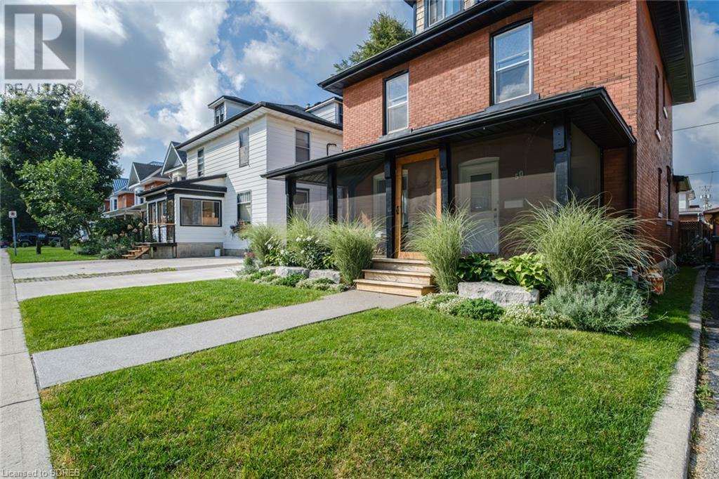 50 LYNNWOOD Avenue