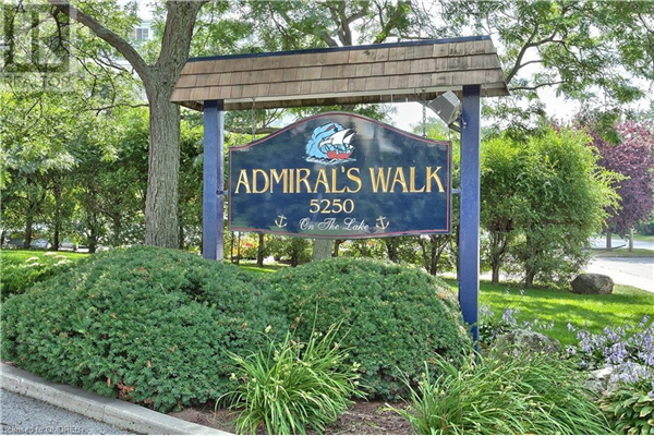 5250 LAKESHORE Road Unit# 1701, Burlington