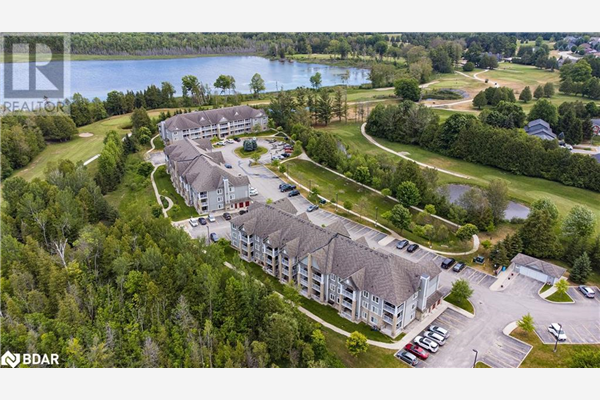 40 MULLIGAN Lane Unit# 102, Wasaga Beach