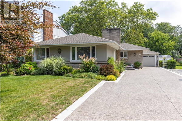 75 GLENRIDGE Avenue, St. Catharines