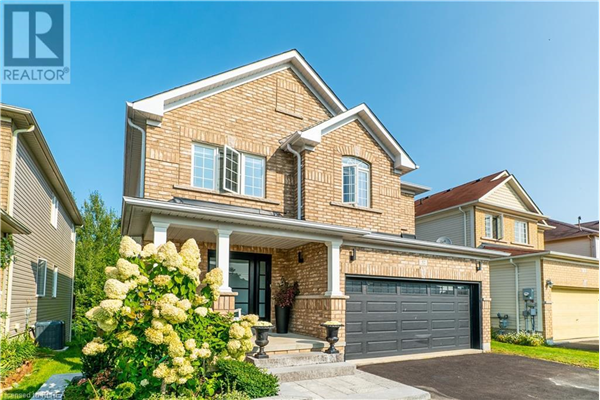 52 COOK Street, Kawartha Lakes