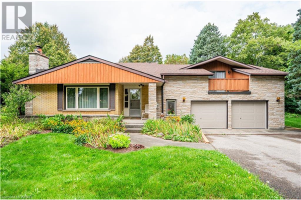 36 THE CRESTWAY, Kitchener
