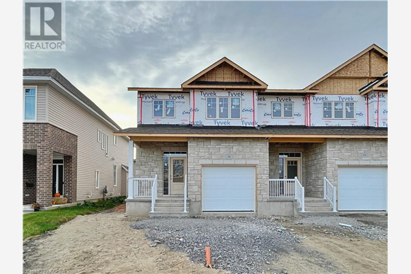 331 BUCKTHORN Drive, Kingston