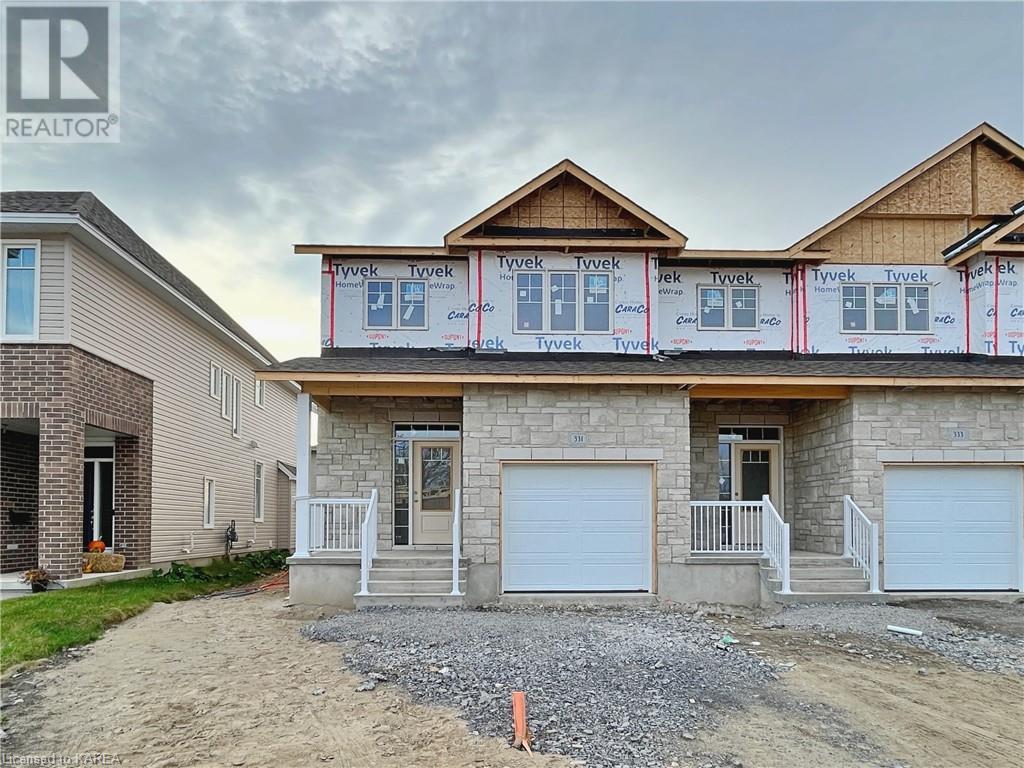 331 BUCKTHORN Drive