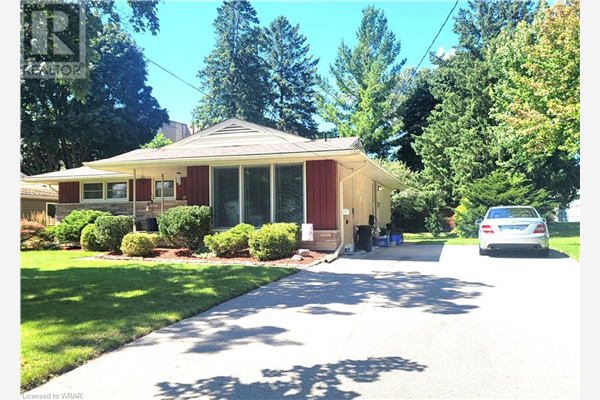 170 GATEWOOD Road, Kitchener