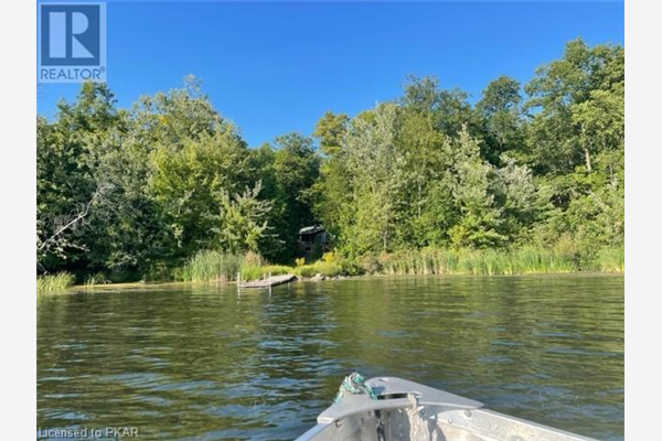 PLAN 7 ISLAND D WAO, Buckhorn