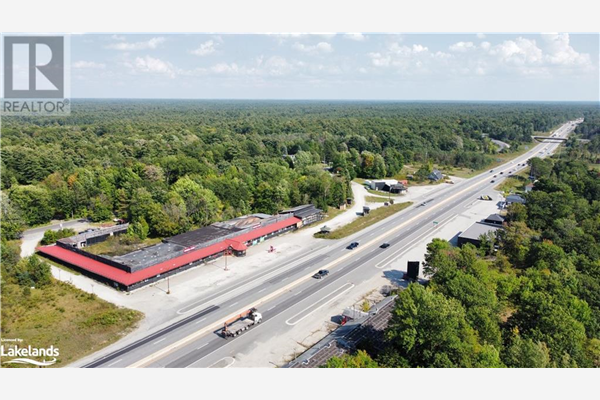 2266 HIGHWAY 11 N, Gravenhurst