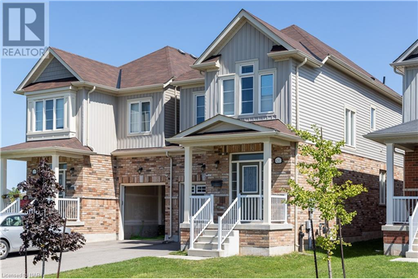 4387 ECLIPSE Way, Niagara Falls