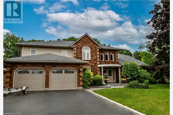 1679 FORSTER Avenue, Peterborough