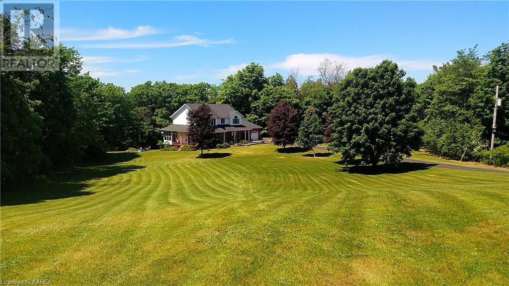 2464 SANDS Road