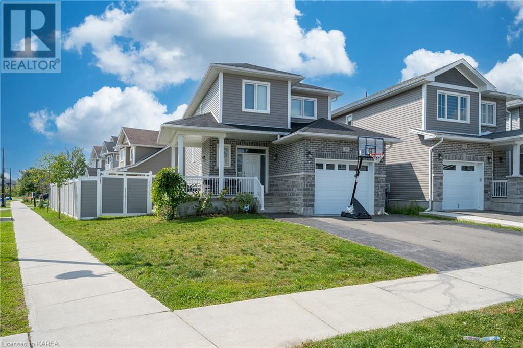 455 BETH Crescent