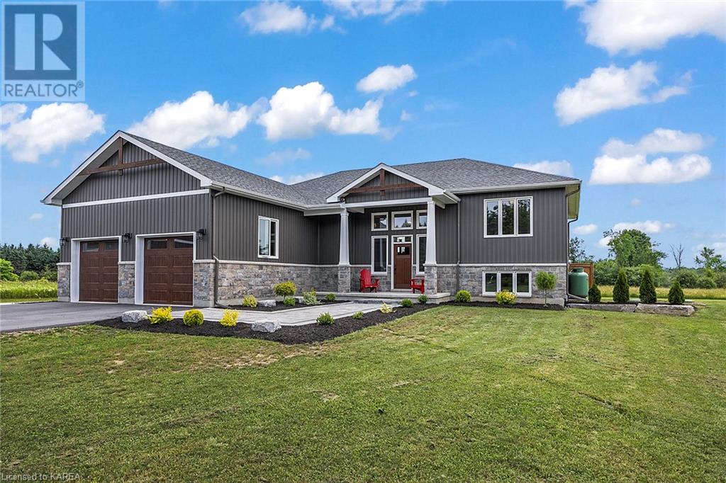 2949 FOREST Road
