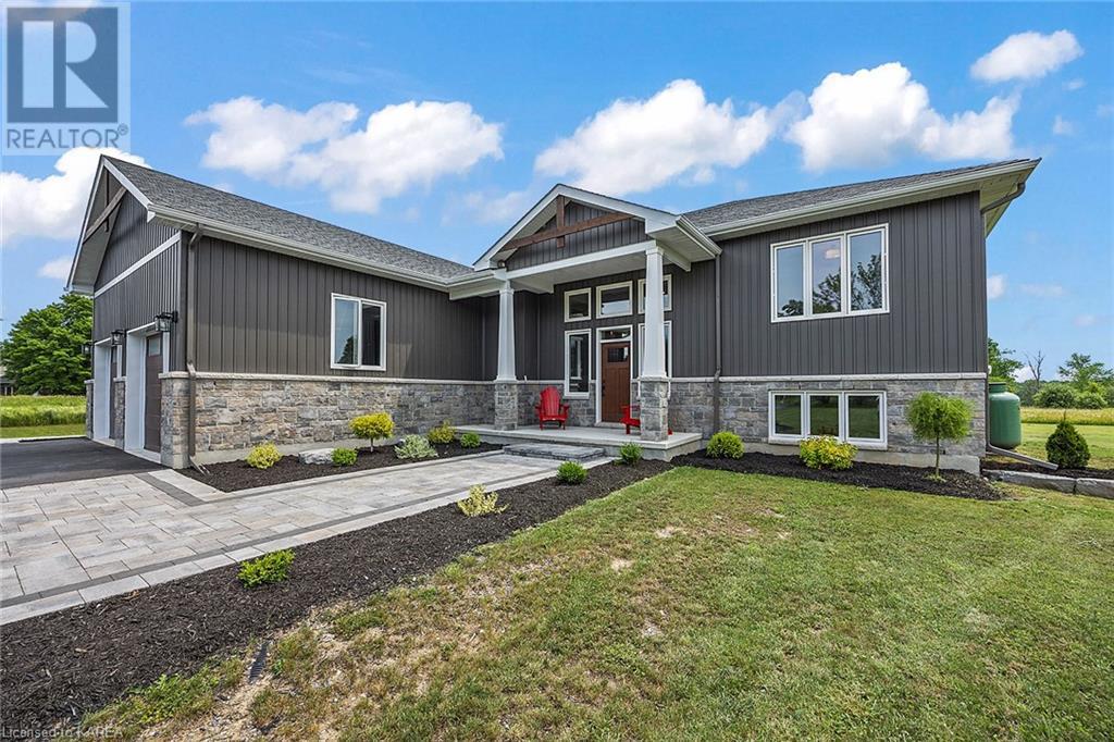 2949 FOREST Road